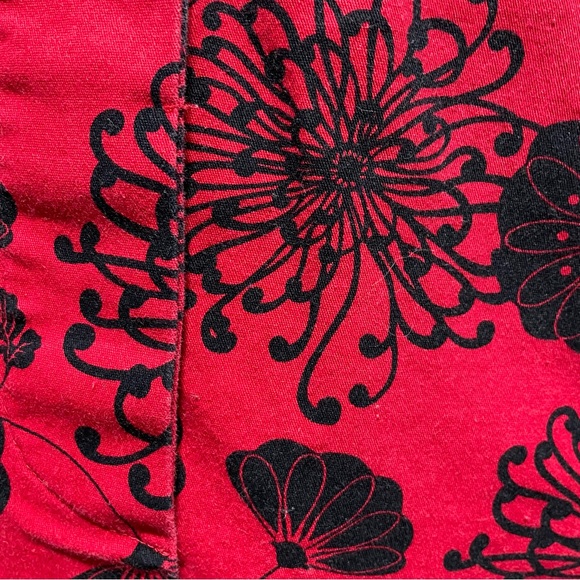 F.L. Malik Floral Jacket/Coat! - Picture 5 of 6